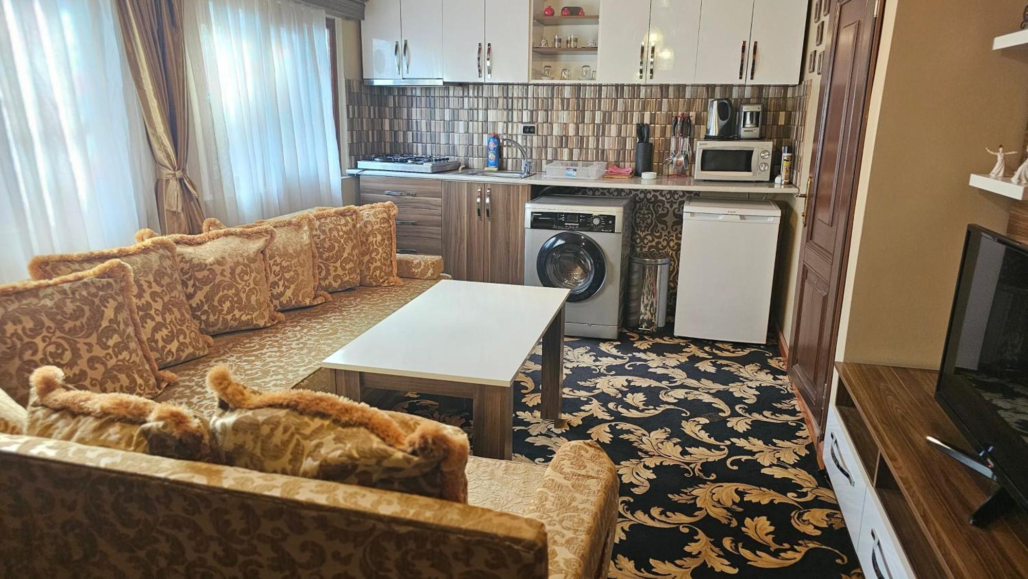 The Pashas House — Photos 2